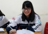 Trần Khánh Vy,nói được 7 thứ tiếng có thể đỗ Đại Học Ngoại Thương?