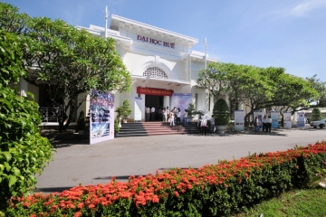 Đại Học Huế