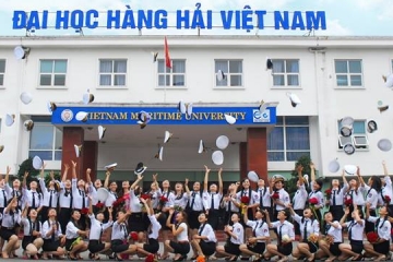 Đại Học Hàng Hải Việt Nam