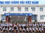Đại Học Hàng Hải Việt Nam