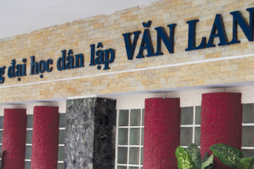 Đại Học Văn Lang HCM