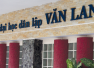 Đại Học Văn Lang HCM