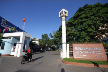 Đại Học Bách Khoa Đà Nẵng