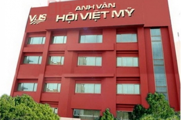 Hội Anh Văn Việt Mỹ - VUS