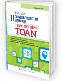 Mega Luyện Đề THPT Quốc Gia 2017 Môn Toán