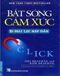 Bắt sóng cảm xúc-Bí mật lực hấp dẫn