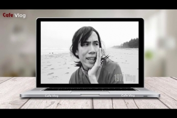1977 Vlog - Chiếc thuyền ngoài xa - Ngôi báu cát | Cafe Vlog rection