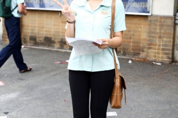 Sơ đồ tư duy Toán 9