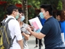 Đề thi tốt nghiệp THPT Quốc gia 2020 môn Toán chính thức