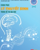 Chinh Phục Lý Thuyết Sinh Học Lovebook